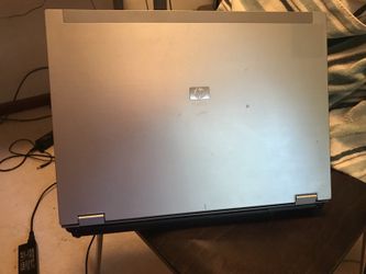 HP Laptop EliteBook 8730w