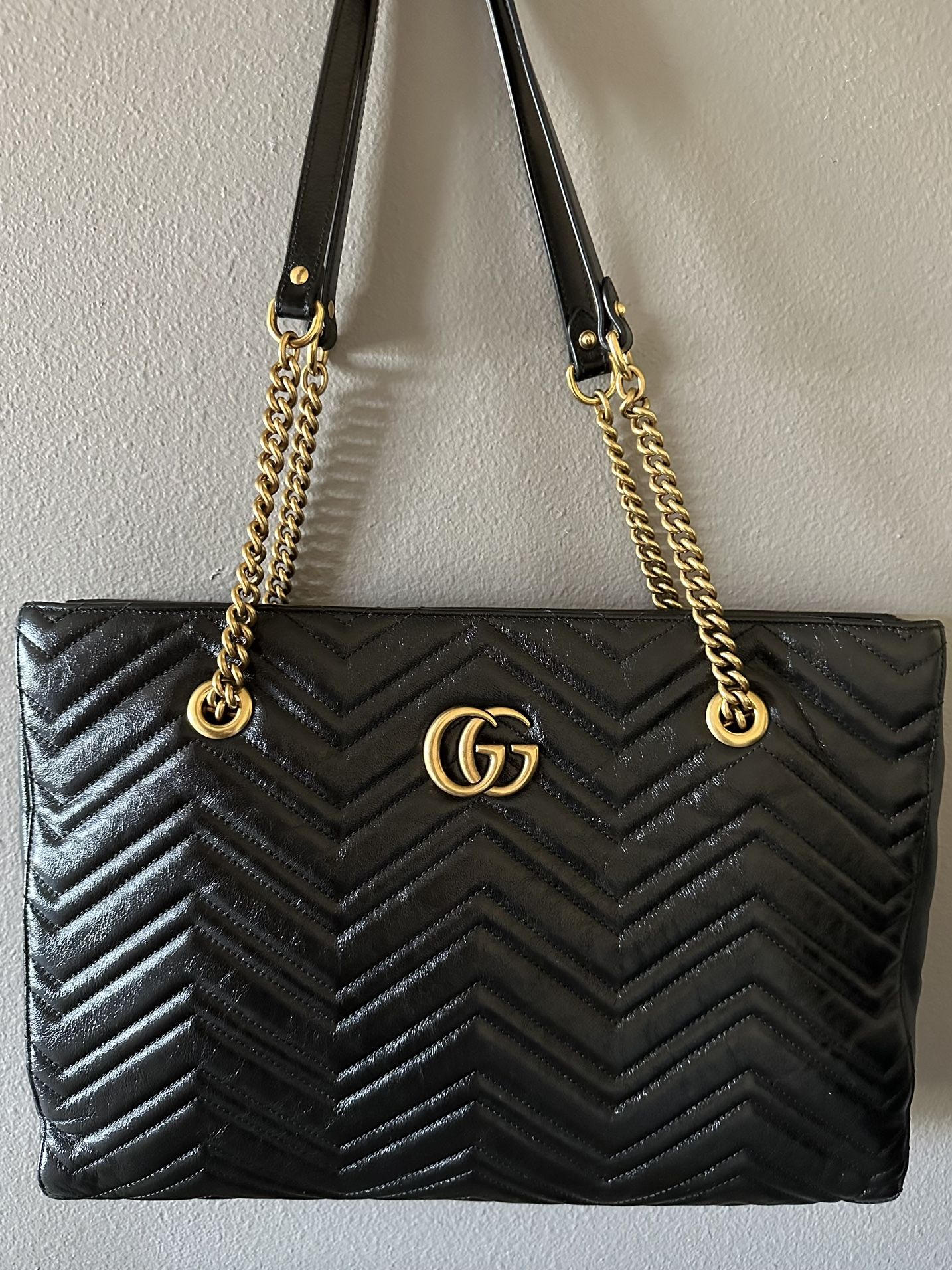 Authentic Gucci Bag