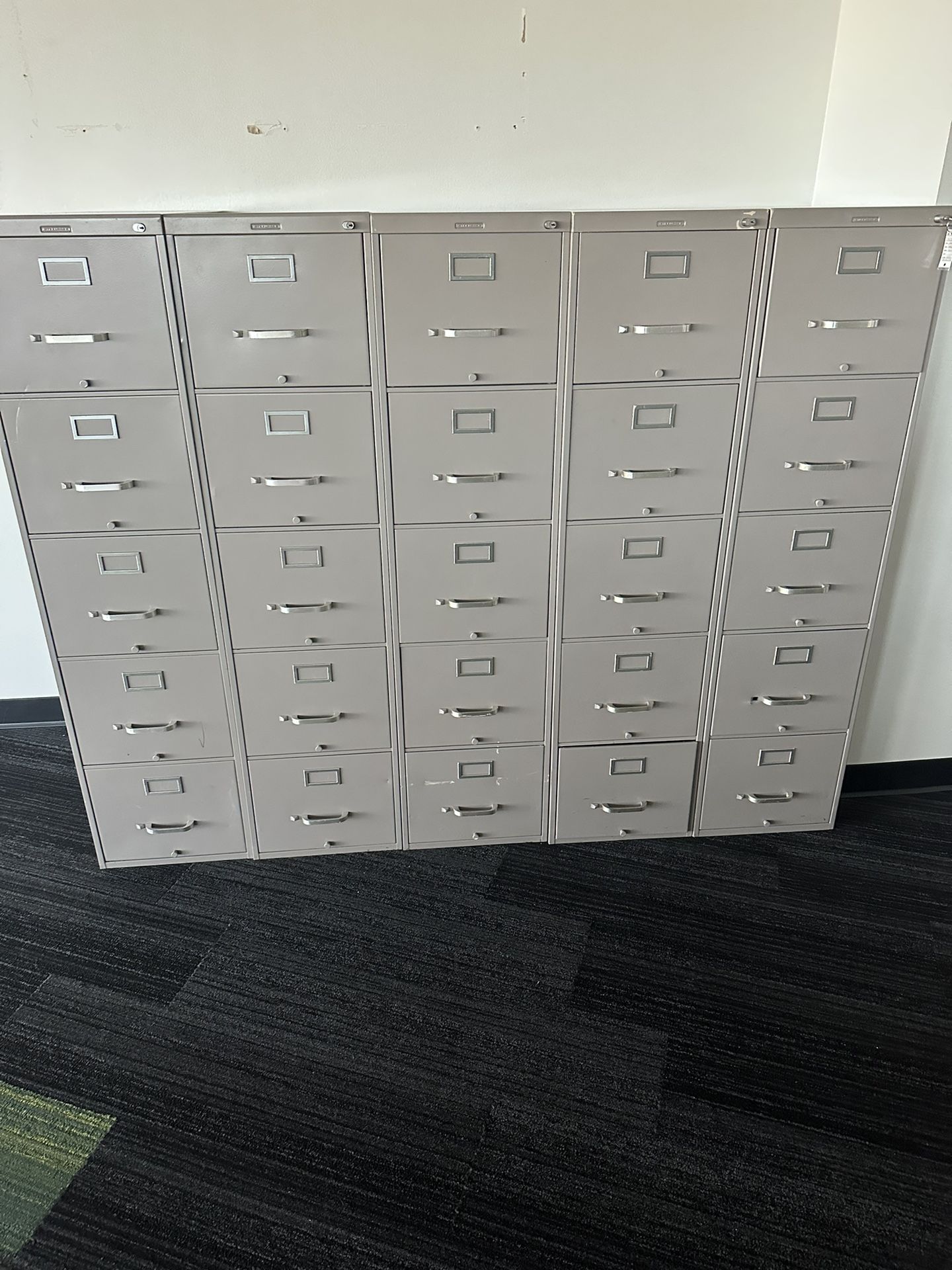 Free Filing Cabinets