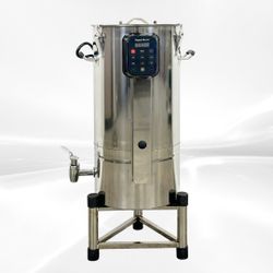 Commercial 30 L Automatic Soy Milk Machine BGS9136-S12-30