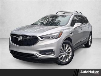 2018 Buick Enclave