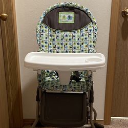 Baby High Chair