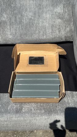 Ann Sacks Glass Tiles