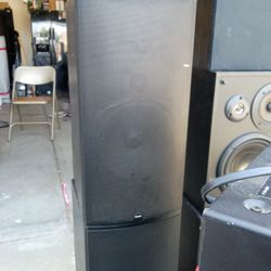 Boston Acoustics CR9 Vintage Bookshelf Speakers