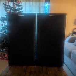 Klipsch Kg 3 Signature Series 