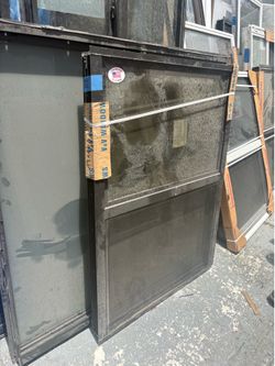 Home impact window 37x49