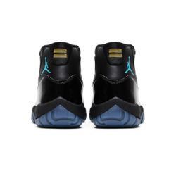 Brand New Air Jordan 11 Gamma Blue (2025) Size 10 Men’s 