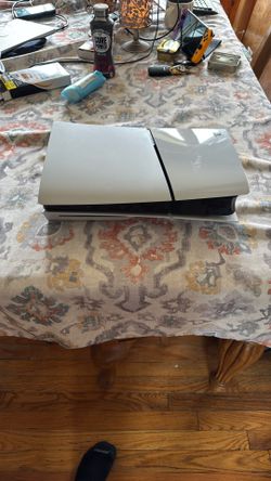 PS5 - With Disc Drive