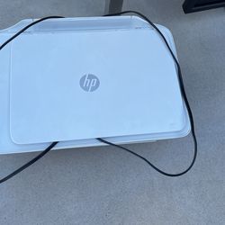 Hp Printer Copier Scanner
