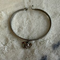 Dumbo I Live in Fantasyland Disney Bracelet