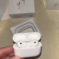 AirPods Pro Gen 3