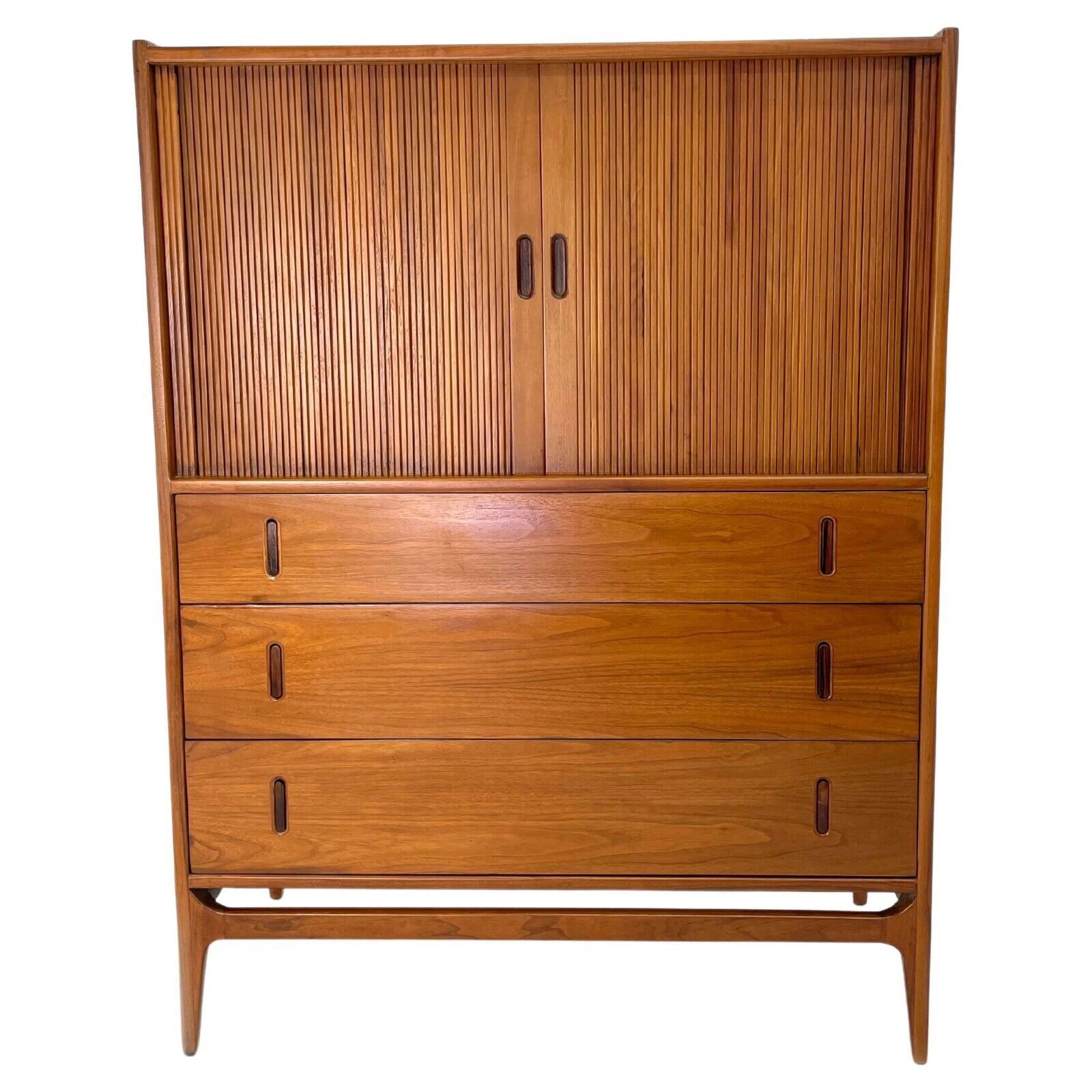 Richard Thompson Dresser ($5,276, Eames Hans Wegner DWR Design Within Reach Minotti CB2 Mid-Century Modern Restoration Hardware)