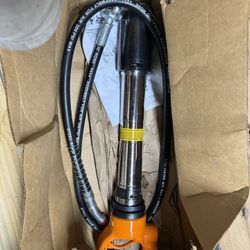 Rivet Buster Air Hammer