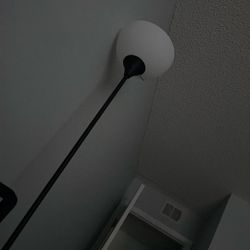 Standing Light 
