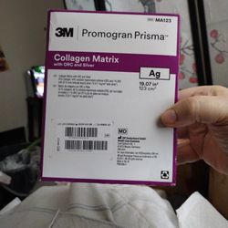 COLLAGEN  Promogram Prisma MA123