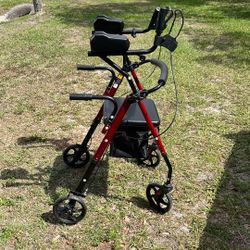 Up-walker Brand New
