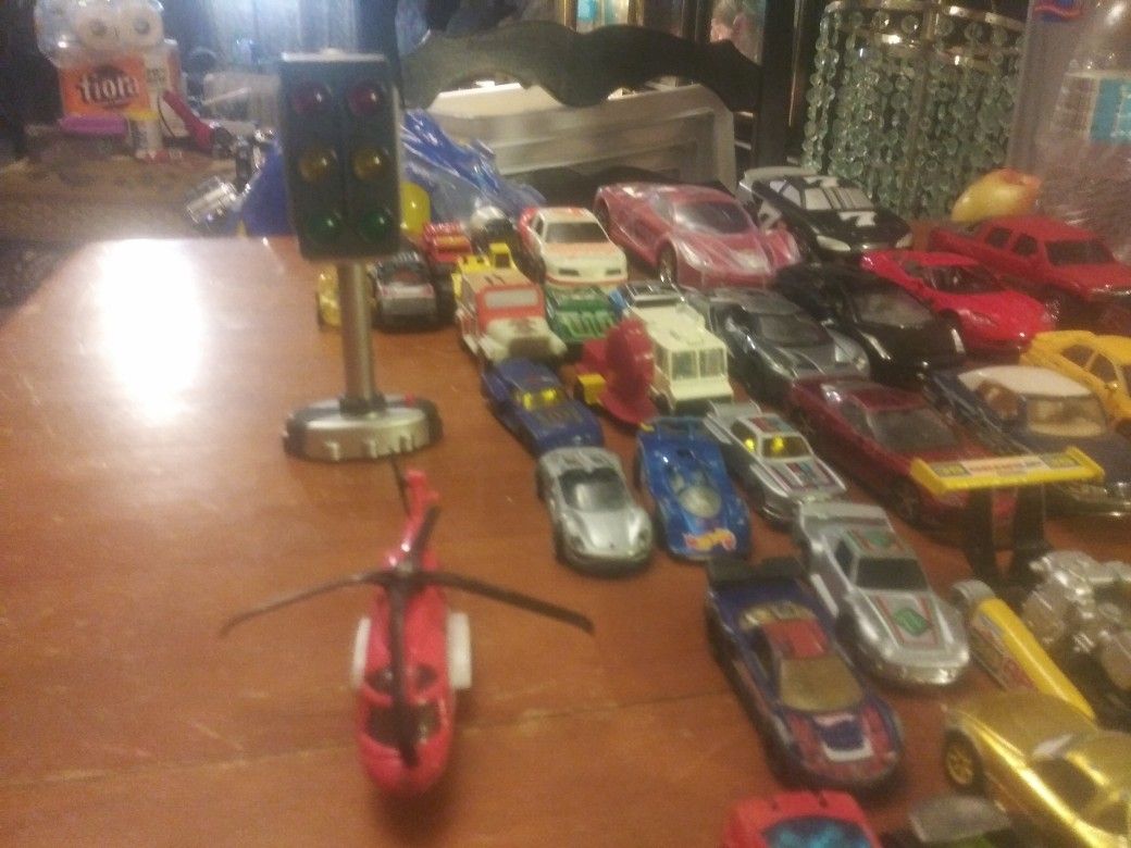 79 cars