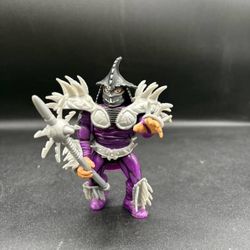 TMNT Super Shredder 