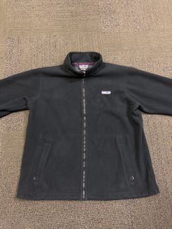 Patagonia Jacket