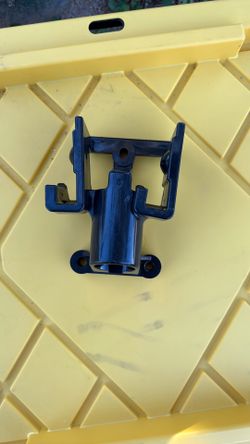 Gladhand Holder For Truck New 