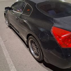 2008 Nissan Altima