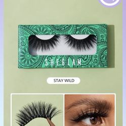 Lashes - Mix & Match