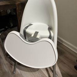 Babybjorn High Chair