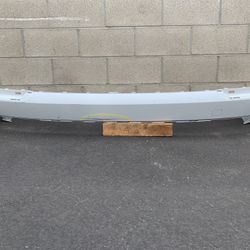 2016-2020 Volvo XC90 Rear Bumper Lower Valance Oem