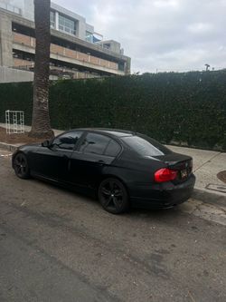 2011 BMW 335i