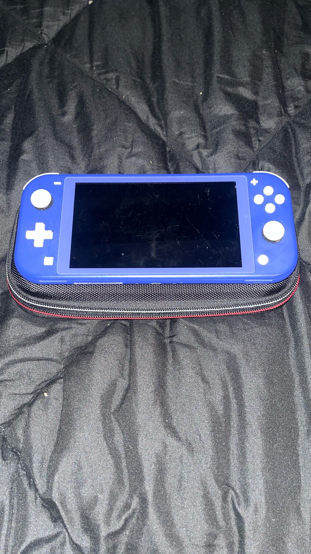 Nintendo Light