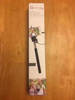 Selfie stick