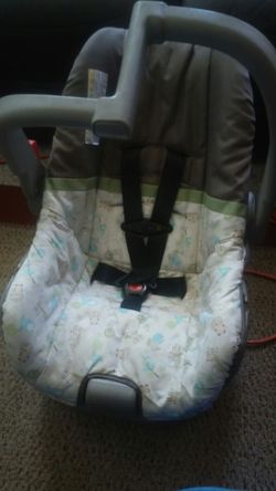 Car seat