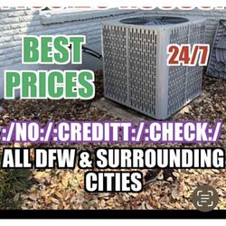 Air Conditioning Unit  Best price 