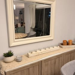 Wall Mirror
