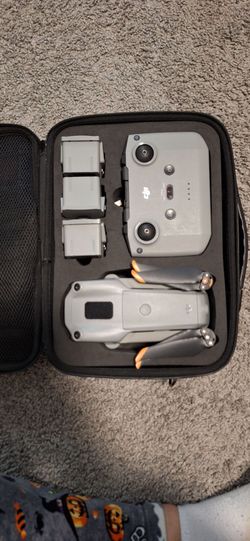 DJI Air 2S Drone