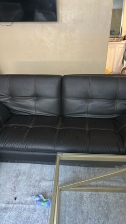 Sofa basically