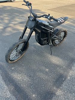 Talaria Mx4 Sting R (Looking for Trades)