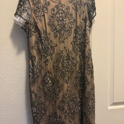 Size 16 Dress 