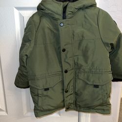 Michael Kors Jacket 2t