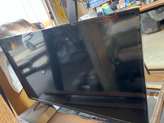 39” TV