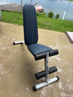 Workout Bench (Reebok)