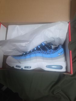 Air Max 95 Spellman yard runners 11