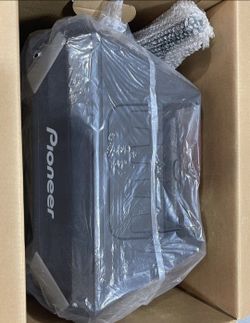 Pioneer PSX615 700W 15” Party Speaker - Very Good