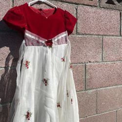 Girls Dress