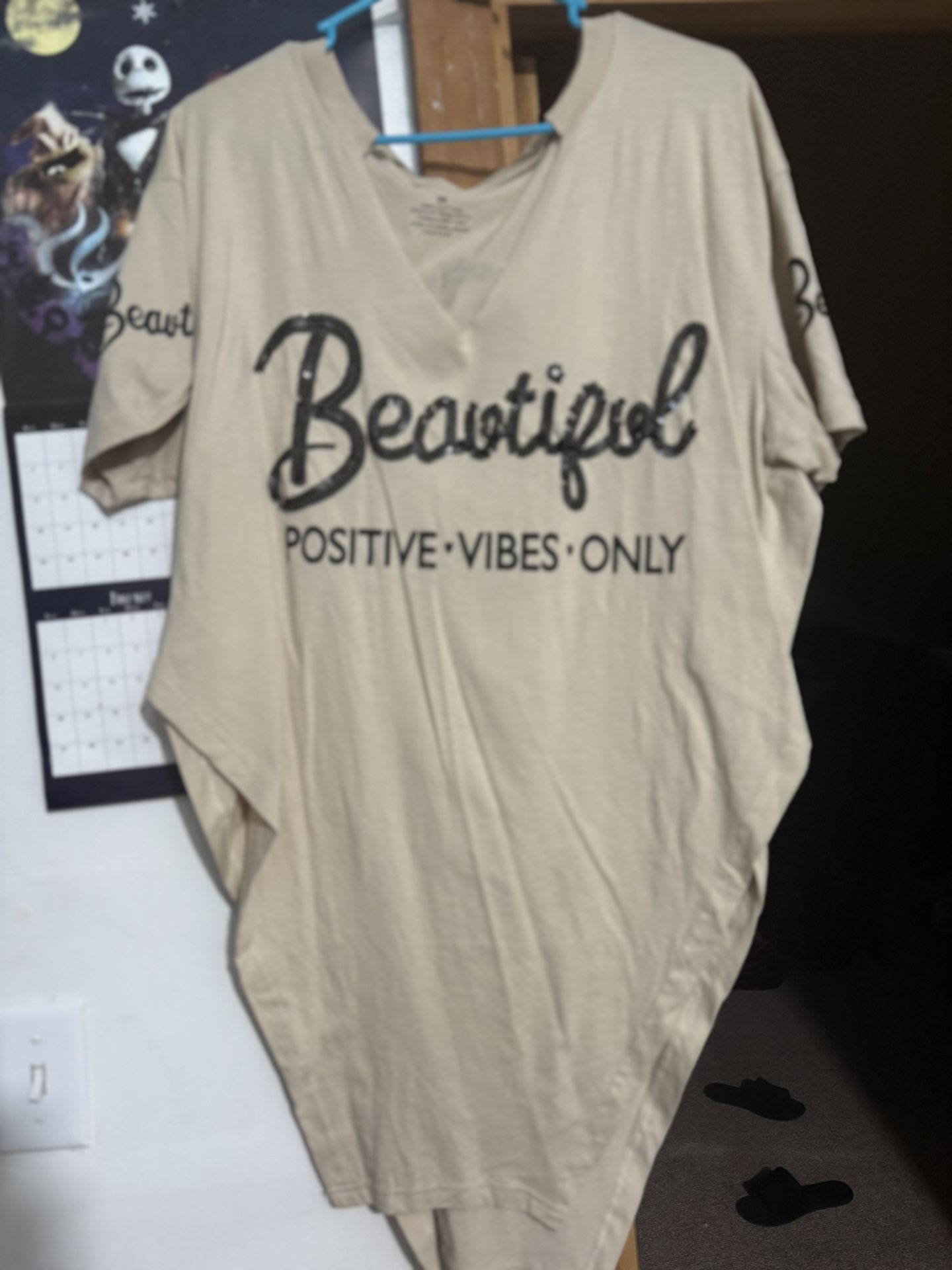 New Women’s Plus Tops/dress