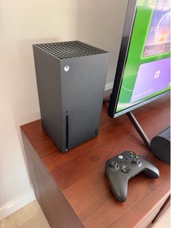 Xbox Series X 1TB