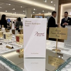 MFK Baccarat Rouge 540 Perfume AUTHENTIC Brand New , MSRP $350