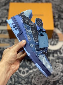 Trainer Sneaker Low