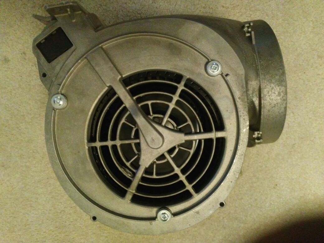 Wolf 822727 600 CFM internal blower range ventilation air VW VI cooktop new!!