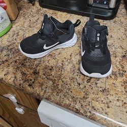 Kids Nike Running Shoe